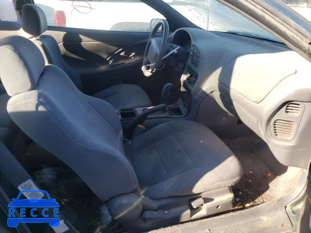 1996 DODGE AVENGER BA 4B3AU42Y6TE394890 image 4