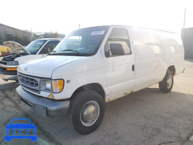 1998 FORD E350 1FTSS34L3WHA74693 image 1