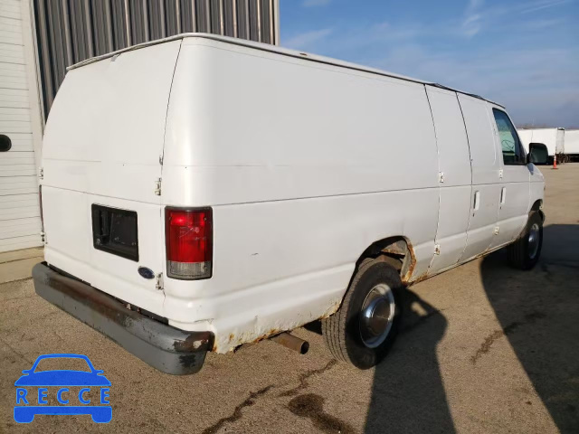 1998 FORD E350 1FTSS34L3WHA74693 image 3