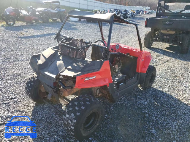 2014 POLARIS RZR 170 RF3VA17A7ET027756 image 3