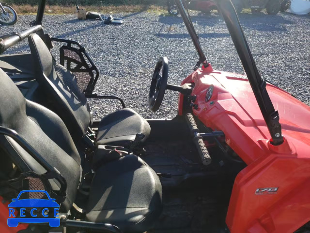 2014 POLARIS RZR 170 RF3VA17A7ET027756 image 4