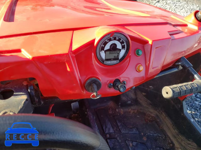 2014 POLARIS RZR 170 RF3VA17A7ET027756 image 7