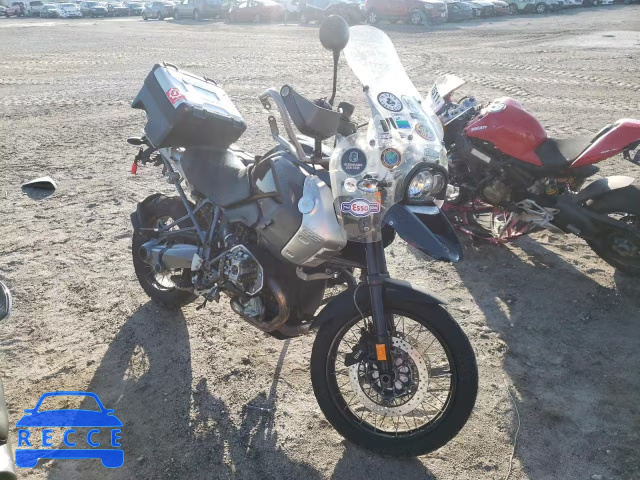 2011 BMW R1200 GS WB1046002BZX51930 image 0
