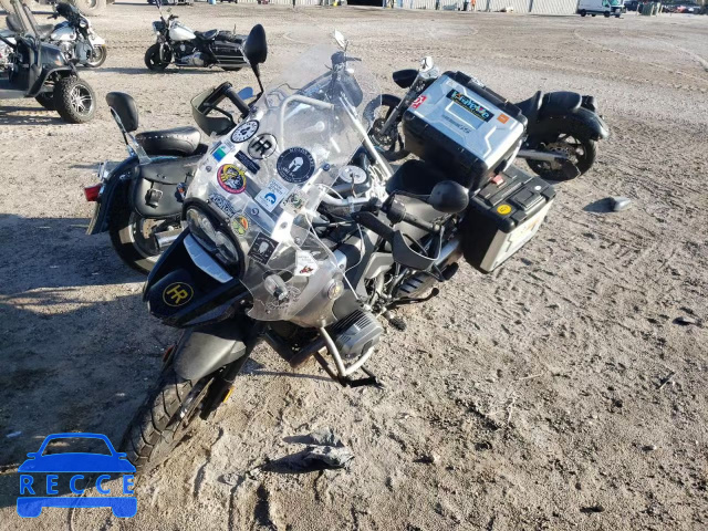 2011 BMW R1200 GS WB1046002BZX51930 image 1