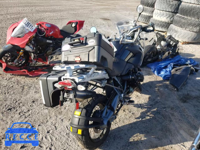 2011 BMW R1200 GS WB1046002BZX51930 image 3