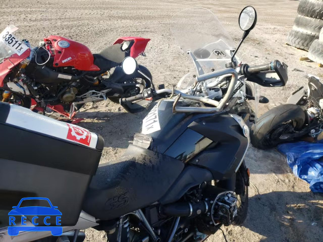 2011 BMW R1200 GS WB1046002BZX51930 image 4