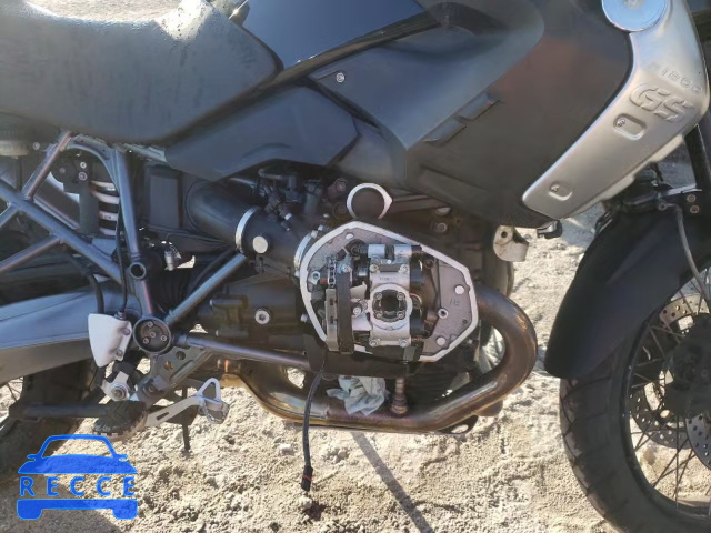 2011 BMW R1200 GS WB1046002BZX51930 image 6