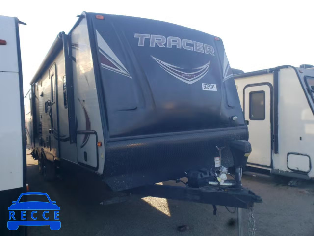 2015 TRAC TRAILER 5ZT2TRXB8FB508384 зображення 0