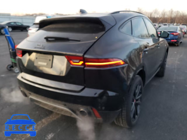 2021 JAGUAR E-PACE SE SADFP2FX3M1019569 image 3