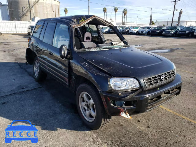 1999 TOYOTA RAV 4 JT3GP10V0X7042153 image 0