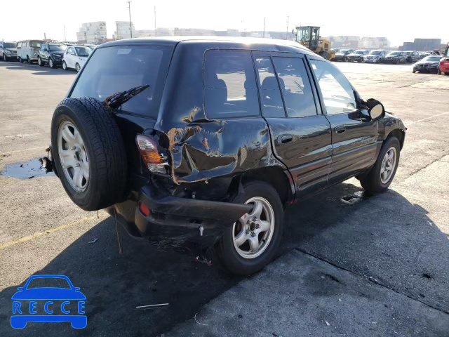 1999 TOYOTA RAV 4 JT3GP10V0X7042153 image 3