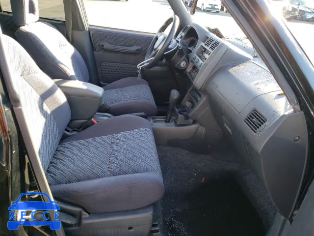 1999 TOYOTA RAV 4 JT3GP10V0X7042153 image 4
