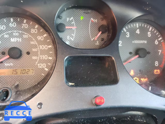 1999 TOYOTA RAV 4 JT3GP10V0X7042153 image 7