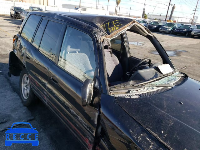 1999 TOYOTA RAV 4 JT3GP10V0X7042153 image 8