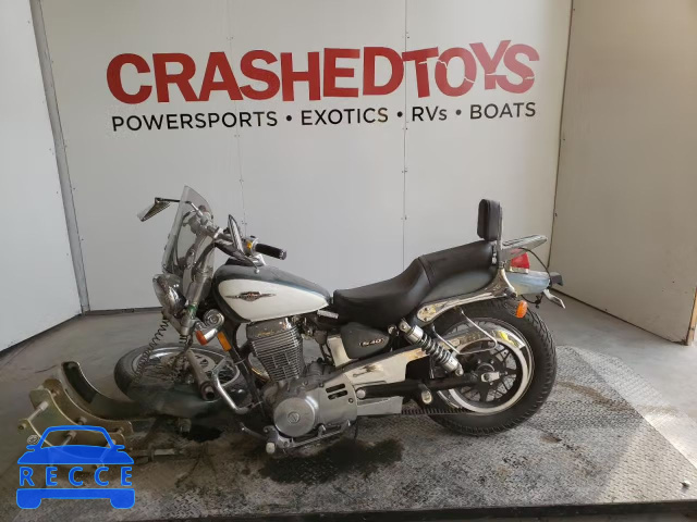 2014 SUZUKI LS650 JS1NP41A2E2100056 Bild 0