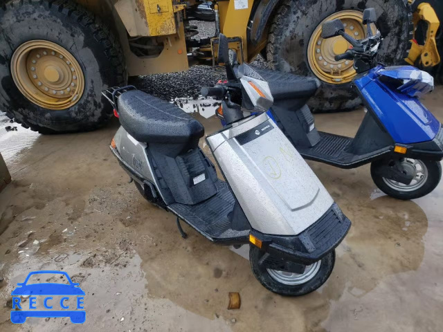 2007 HONDA CH80 3H1HF03137D200010 Bild 0