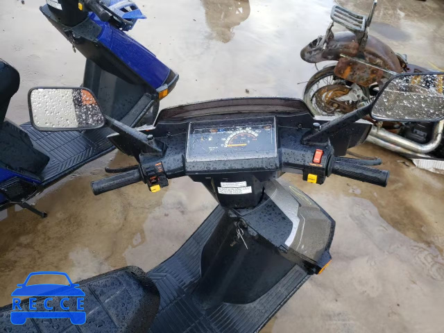 2007 HONDA CH80 3H1HF03137D200010 зображення 8