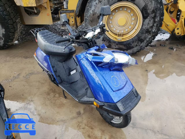 2006 HONDA CH80 3H1HF03116D100390 image 0