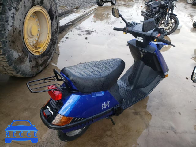 2006 HONDA CH80 3H1HF03116D100390 image 3