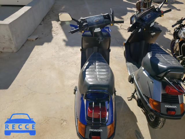 2006 HONDA CH80 3H1HF03116D100390 image 4