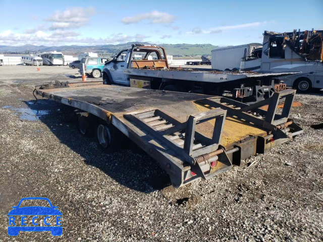 2002 MILL TRAILER 5MTPD24232A000484 image 2