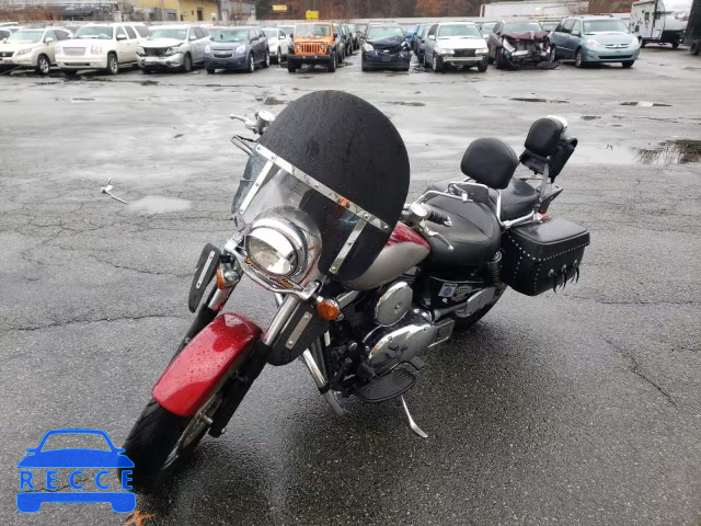 2002 KAWASAKI VN1500 N1 JKBVNAN162A016317 image 1