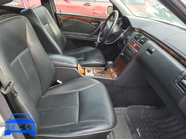 2002 MERCEDES-BENZ 300-CLASS WDBJH82J82X071599 зображення 4