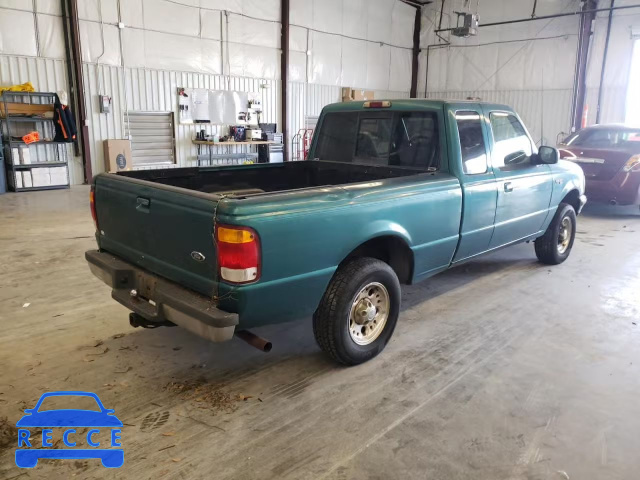 1998 FORD RANGER XLT 1FTYR14U9WTA54691 Bild 3