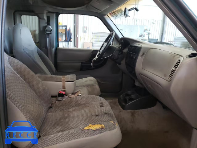 1998 FORD RANGER XLT 1FTYR14U9WTA54691 Bild 4