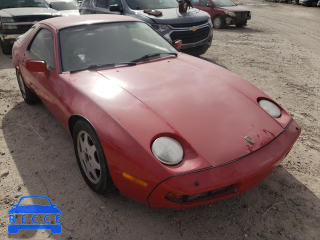 1979 PORSCHE ALL OTHER 9289201876 Bild 0