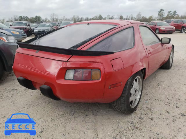 1979 PORSCHE ALL OTHER 9289201876 image 3