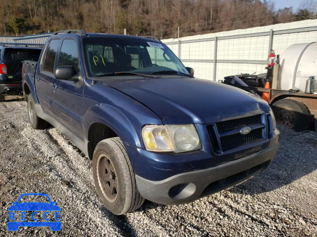 2005 FORD EXPLOR SPT 1FMZU67K05UB45640 зображення 0