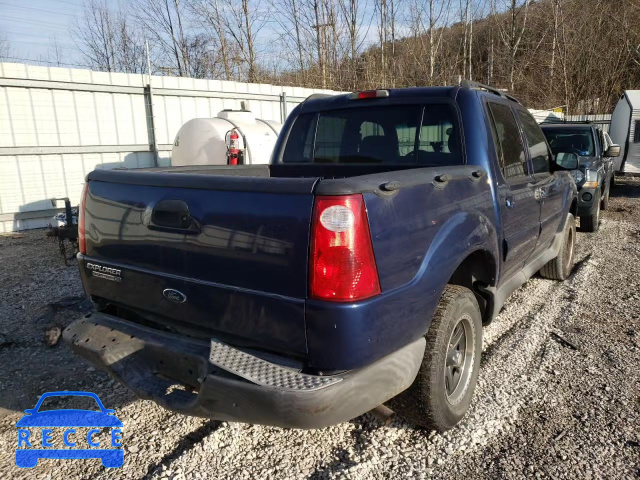 2005 FORD EXPLOR SPT 1FMZU67K05UB45640 Bild 3