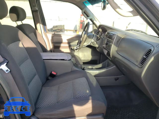 2005 FORD EXPLOR SPT 1FMZU67K05UB45640 зображення 4