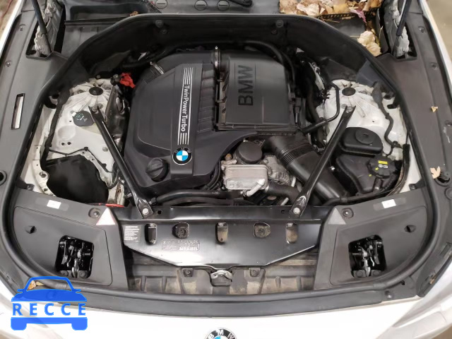 2014 BMW 535 XIGT WBA5M4C5XED183722 image 6