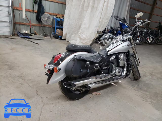 2007 KAWASAKI VN900 D JKAVN2D187A010277 image 3