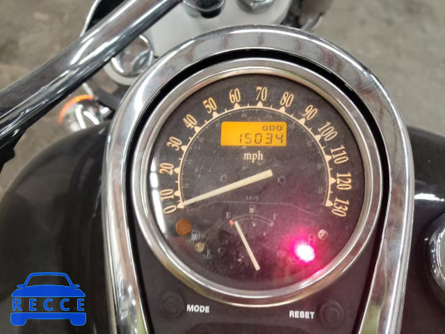 2007 KAWASAKI VN900 D JKAVN2D187A010277 image 7