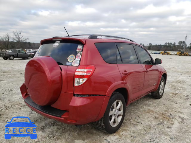 2012 TOYOTA RAV 4 JTMYK4DVXCD005102 image 3