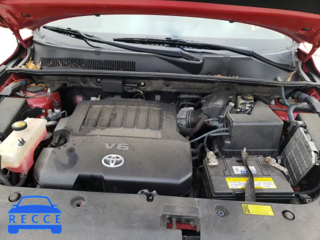 2012 TOYOTA RAV 4 JTMYK4DVXCD005102 image 6