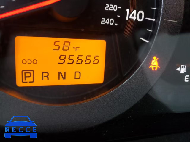 2012 TOYOTA RAV 4 JTMYK4DVXCD005102 image 7
