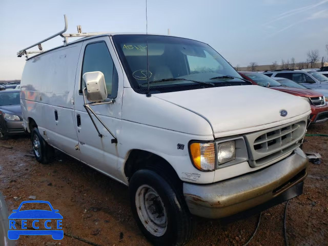 2002 FORD E250 1FTNE24LX2HA05766 зображення 0