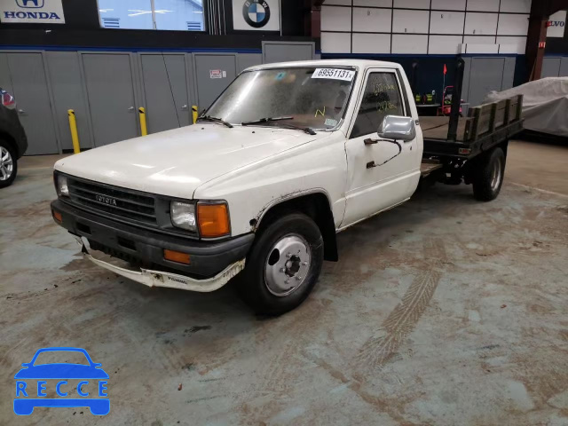 1988 TOYOTA PICKUP CAB JT5RN75T5J0018415 image 1