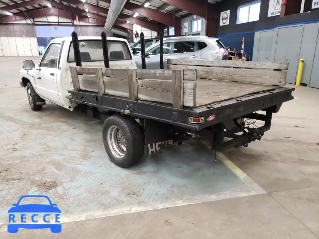 1988 TOYOTA PICKUP CAB JT5RN75T5J0018415 image 2