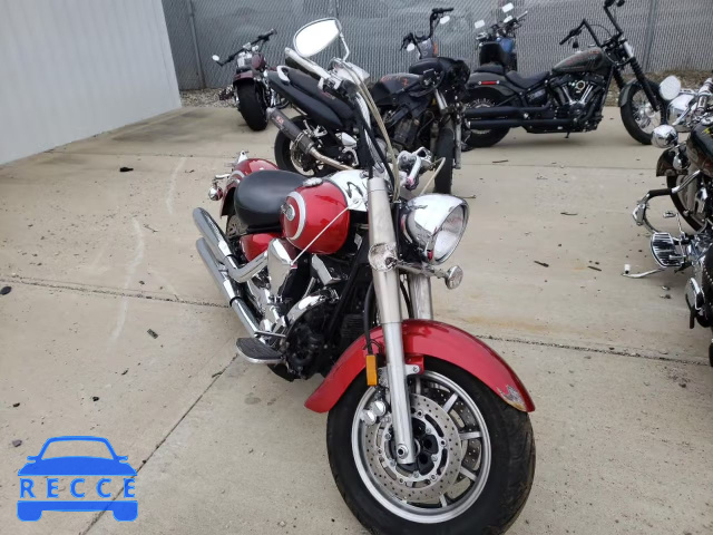 2009 YAMAHA XV1700 A JYAVP28E69A002805 image 0