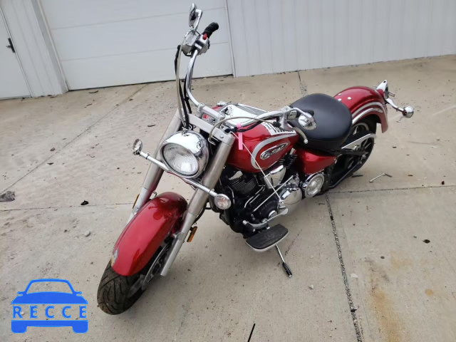 2009 YAMAHA XV1700 A JYAVP28E69A002805 image 1