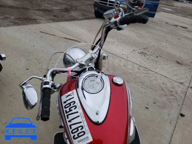 2009 YAMAHA XV1700 A JYAVP28E69A002805 image 4