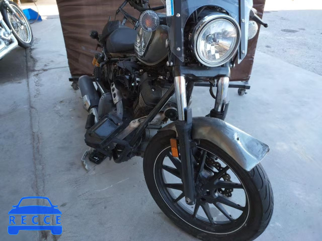 2016 YAMAHA XVS950 CU JYAVN05EXGA012183 image 8