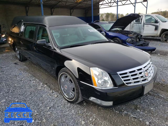 2008 CADILLAC COMMERCIAL 1GEEH00Y78U500740 зображення 0