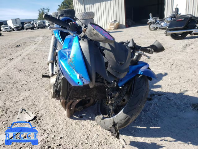 2005 KAWASAKI ZR750 K1 JKAZRDK165A000509 image 8