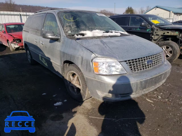 2007 FORD FREESTAR L 2FMZA582X7BA03208 зображення 0